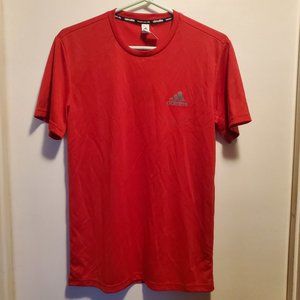 Adidas Climalite Tshirt